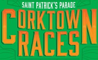 2017 St Pats Dublin Double  2017 St Pats Dublin Double earned by running a 1 Mile followed by a 5K.